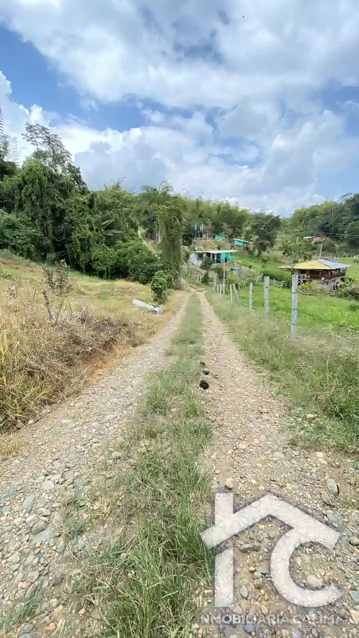 Lote Heidi 01 Jiguales 3800 metros